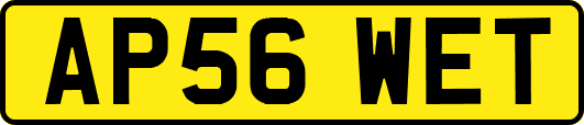 AP56WET