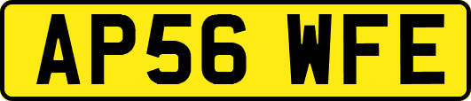 AP56WFE