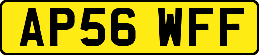 AP56WFF