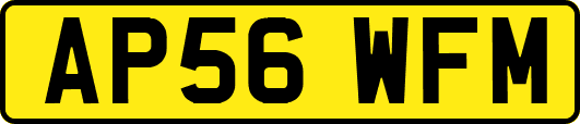 AP56WFM
