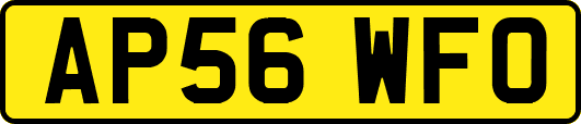 AP56WFO
