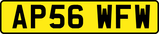 AP56WFW