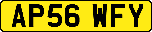 AP56WFY
