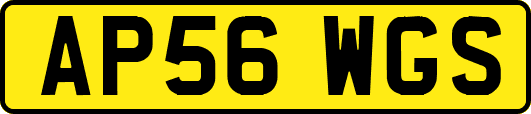 AP56WGS