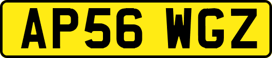 AP56WGZ