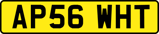 AP56WHT
