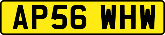 AP56WHW