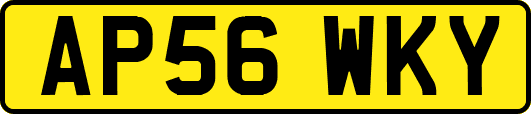 AP56WKY