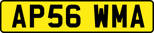 AP56WMA