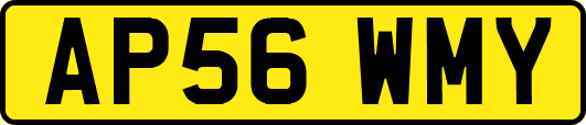 AP56WMY