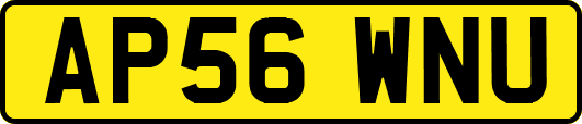 AP56WNU