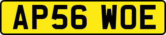 AP56WOE