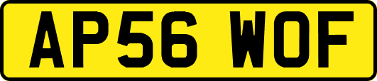 AP56WOF