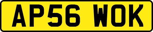 AP56WOK