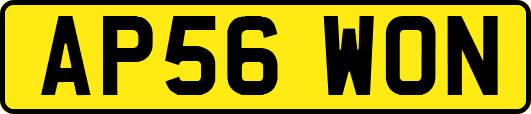 AP56WON