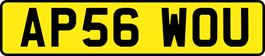 AP56WOU