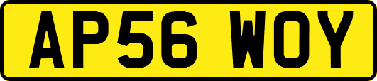 AP56WOY
