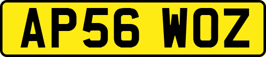 AP56WOZ