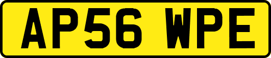 AP56WPE