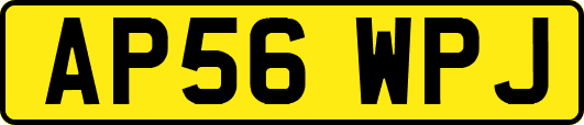 AP56WPJ