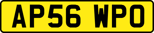 AP56WPO