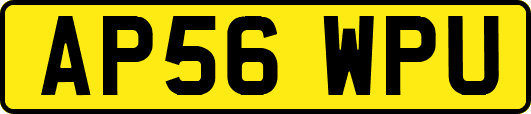 AP56WPU
