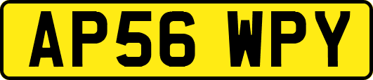 AP56WPY