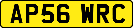 AP56WRC