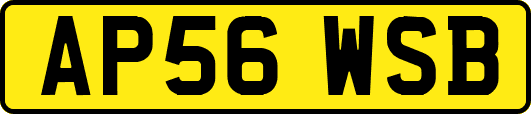 AP56WSB