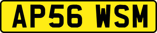 AP56WSM