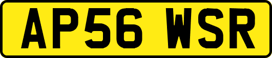 AP56WSR