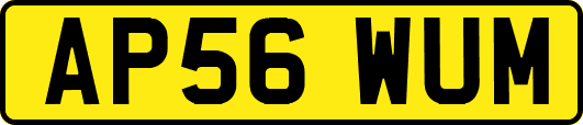 AP56WUM