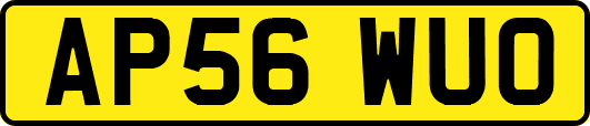 AP56WUO