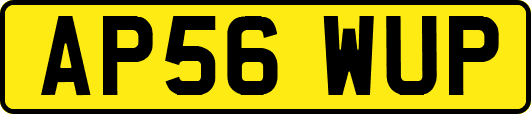 AP56WUP