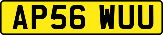 AP56WUU