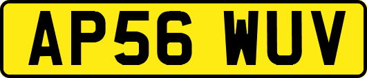 AP56WUV
