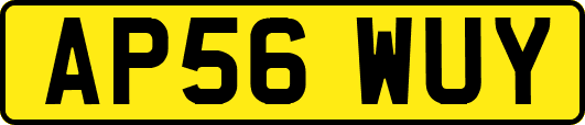 AP56WUY