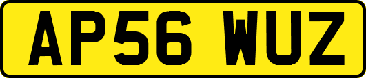 AP56WUZ