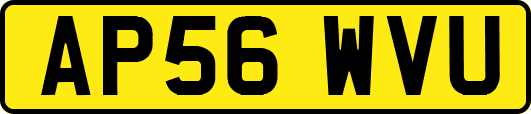 AP56WVU