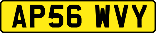 AP56WVY