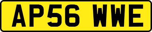 AP56WWE