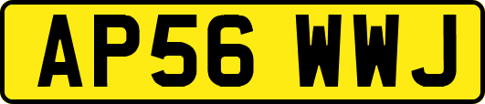 AP56WWJ