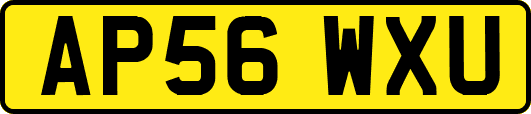 AP56WXU