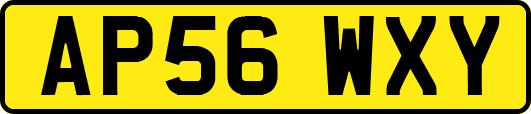 AP56WXY