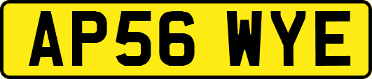 AP56WYE