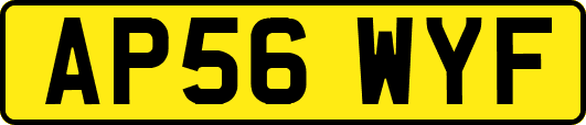 AP56WYF