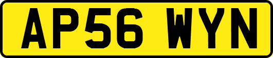 AP56WYN