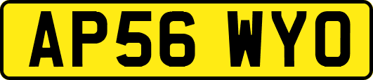 AP56WYO