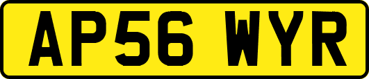 AP56WYR