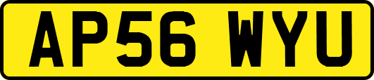 AP56WYU